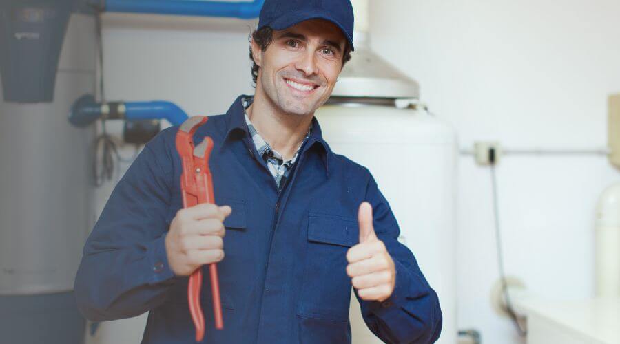Professional Leak Detection in National City, MI