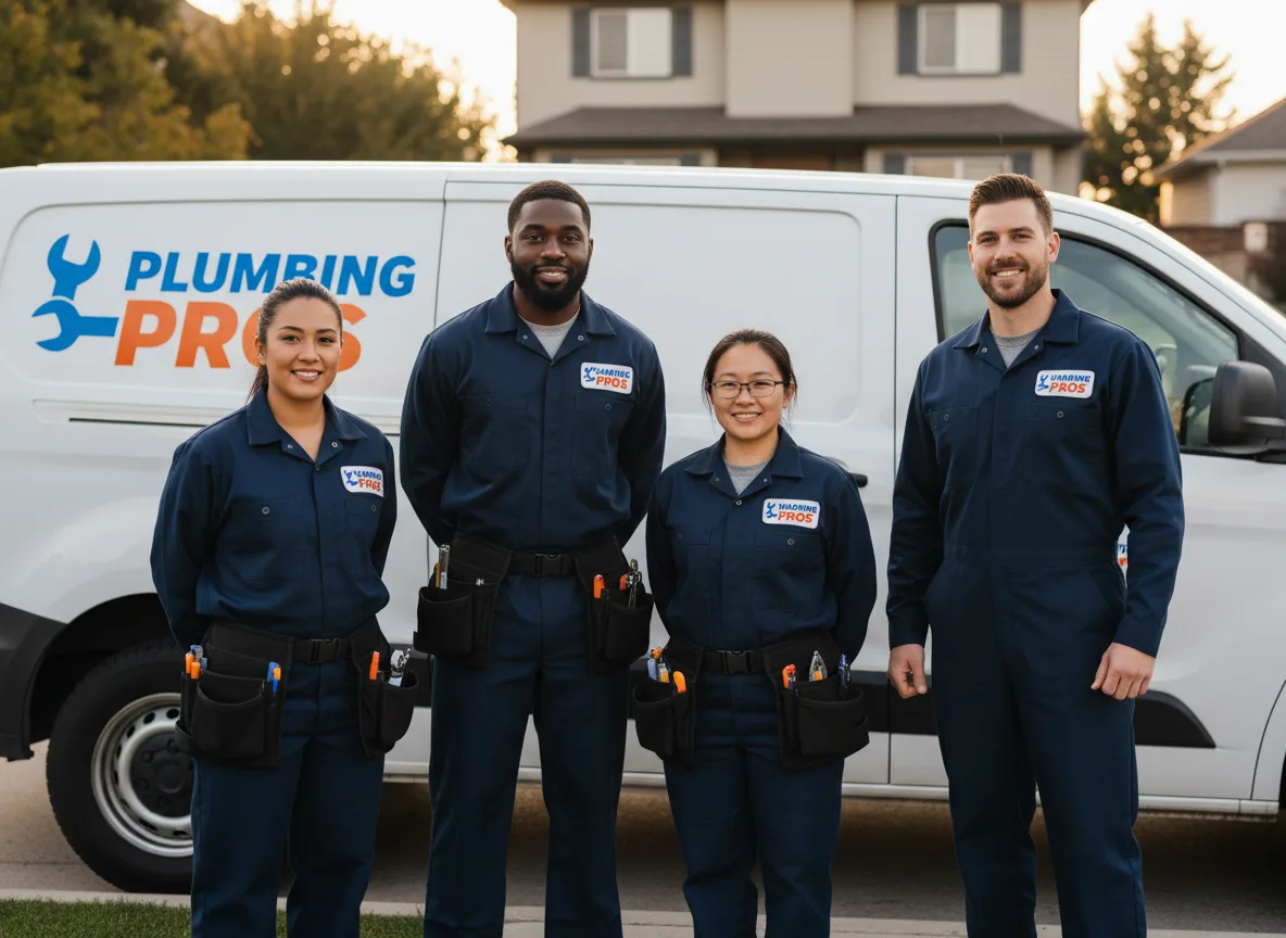 Water Heater Repair company in National City, MI